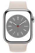 Apple Watch8 45MM