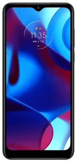 Moto G Pure
