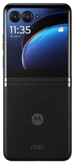 Razr+ (2023)