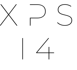 XPS 14