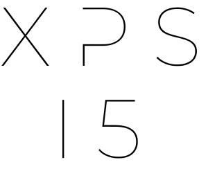 XPS 15