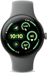 Google Pixel Watch 3