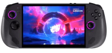 Legion Go S