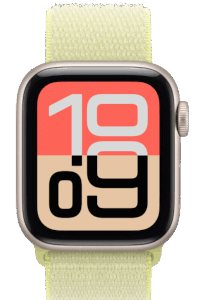 Apple Watch SE 3
