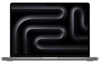 MacBook Pro 14″ M5
