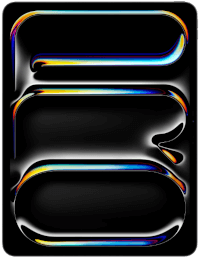 iPad Pro 13" M5 (2025)