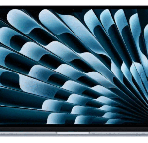 MacBook Air 15" M5