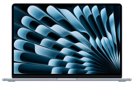 MacBook Air 15″ M5