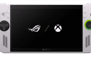 ROG Xbox Ally