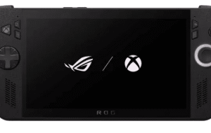 ROG Xbox Ally X