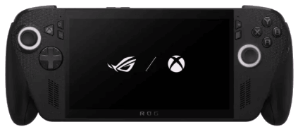 ROG Xbox Ally X