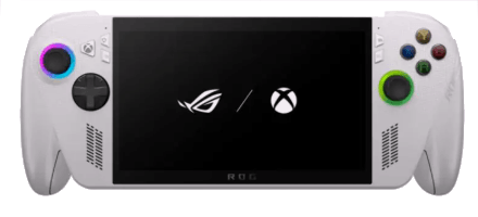 ROG Xbox Ally