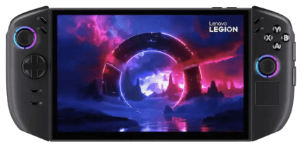 Legion Go Gen 2