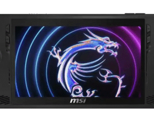MSI Claw