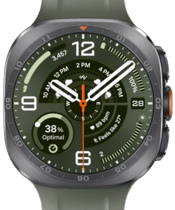 Galaxy Watch Ultra2