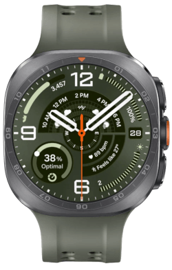 Galaxy Watch Ultra2