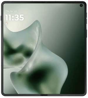 Razr Fold (2026)