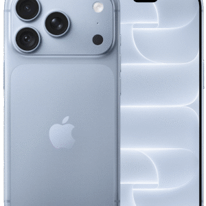 iPhone 18 Pro