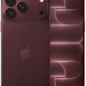 iPhone 18 Pro Max