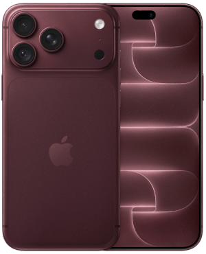 iPhone 18 Pro Max