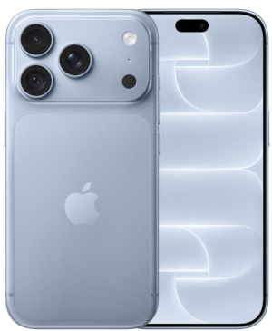 iPhone 18 Pro