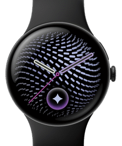 Google Pixel Watch 5
